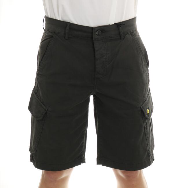 BERMUDA CARGO LYLE & SCOTT - Mad Fashion | img vers.650x/